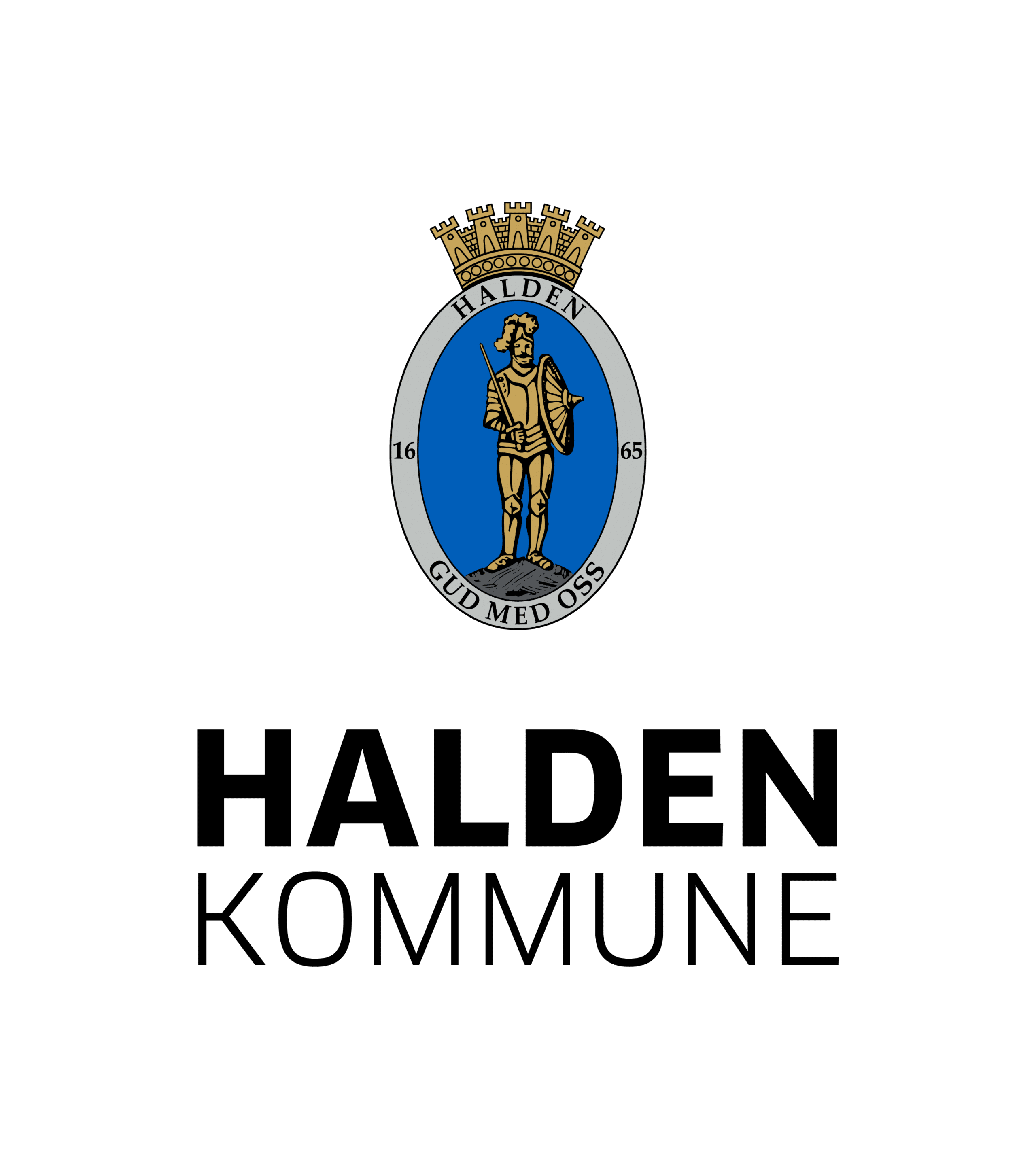 Halden municipality
