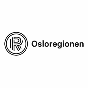 The Oslo region