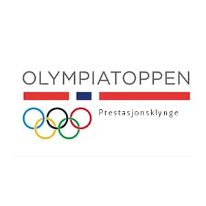 Olympiatoppen Performance cluster