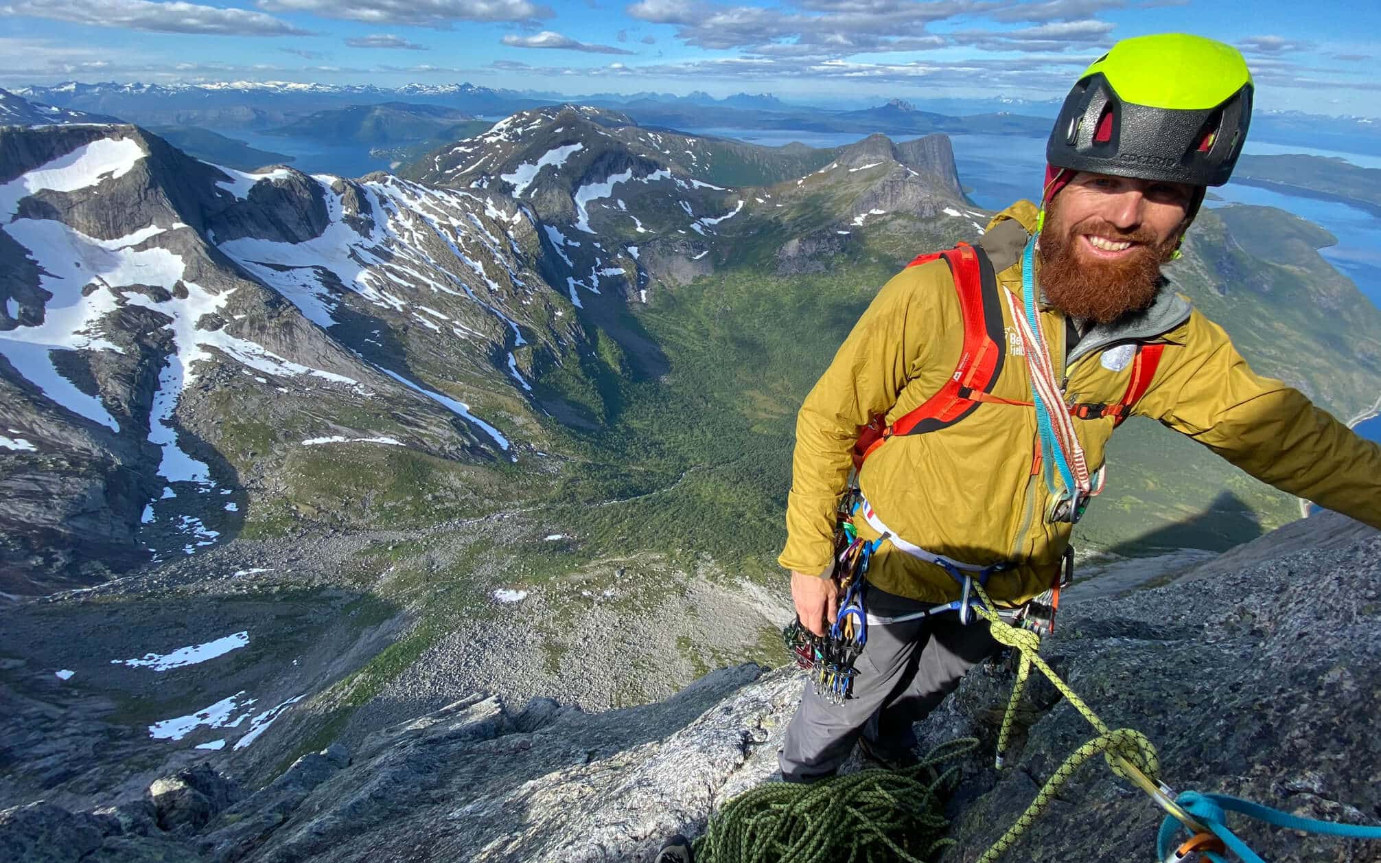 EU project can help prevent wear and tear on popular hiking trails in  Nordland - NCE Smart Energy Markets