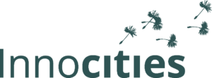 Innocities logo