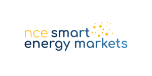 NCE Smart Energy Markets logo