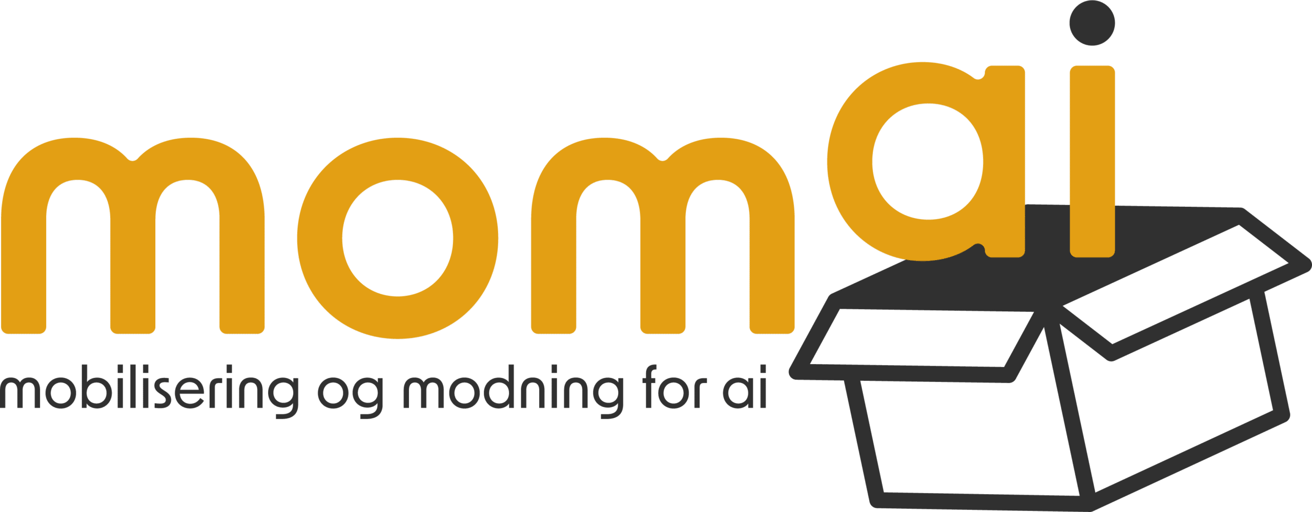 Momai logo