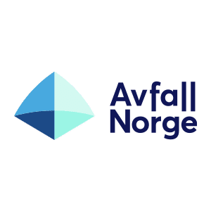 Avfall Norge logo